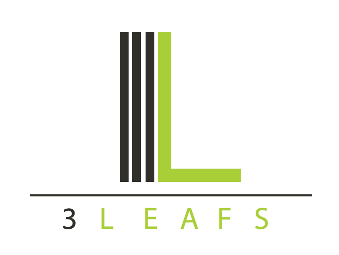 3 Leafs Homes.