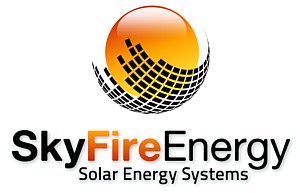 Skyfire has installed some of the largest and most complex photovoltaic systems in Western Canada.