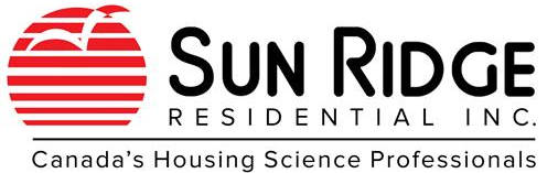 Thanks to Sunridge for performing the Energuide assessments.