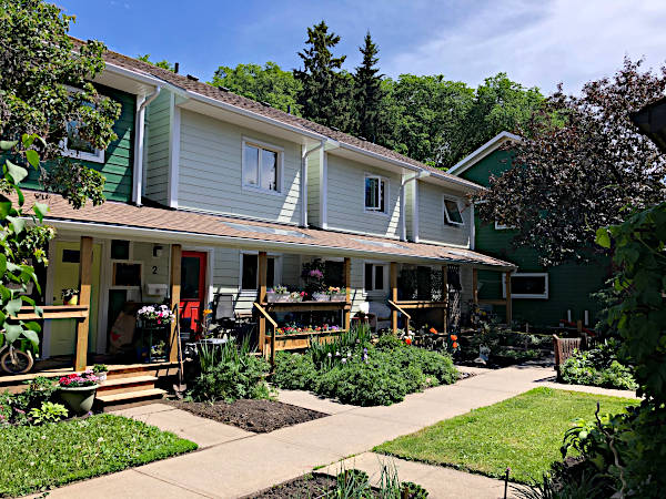 Sundance Retrofit